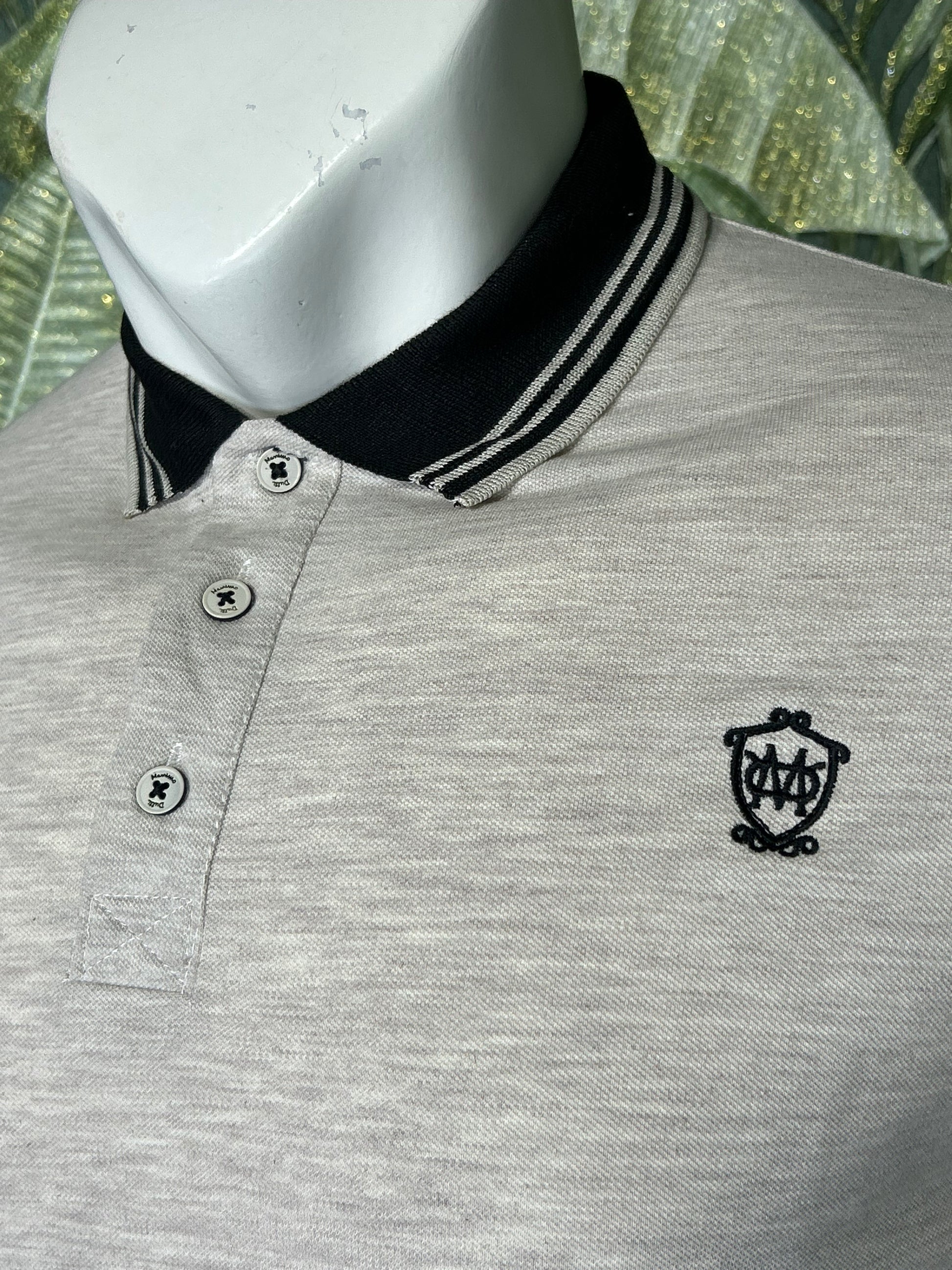 POLO MASSIMO DUTTI