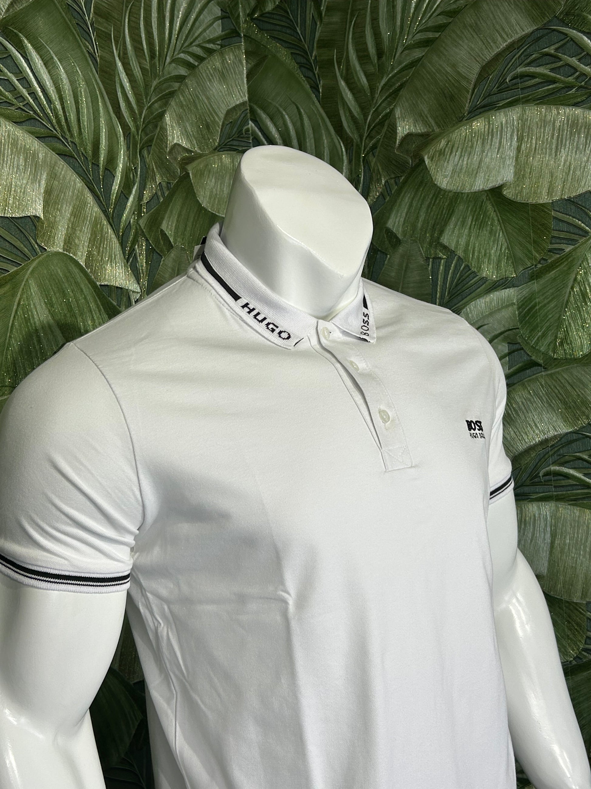 POLO HUGO BOSS