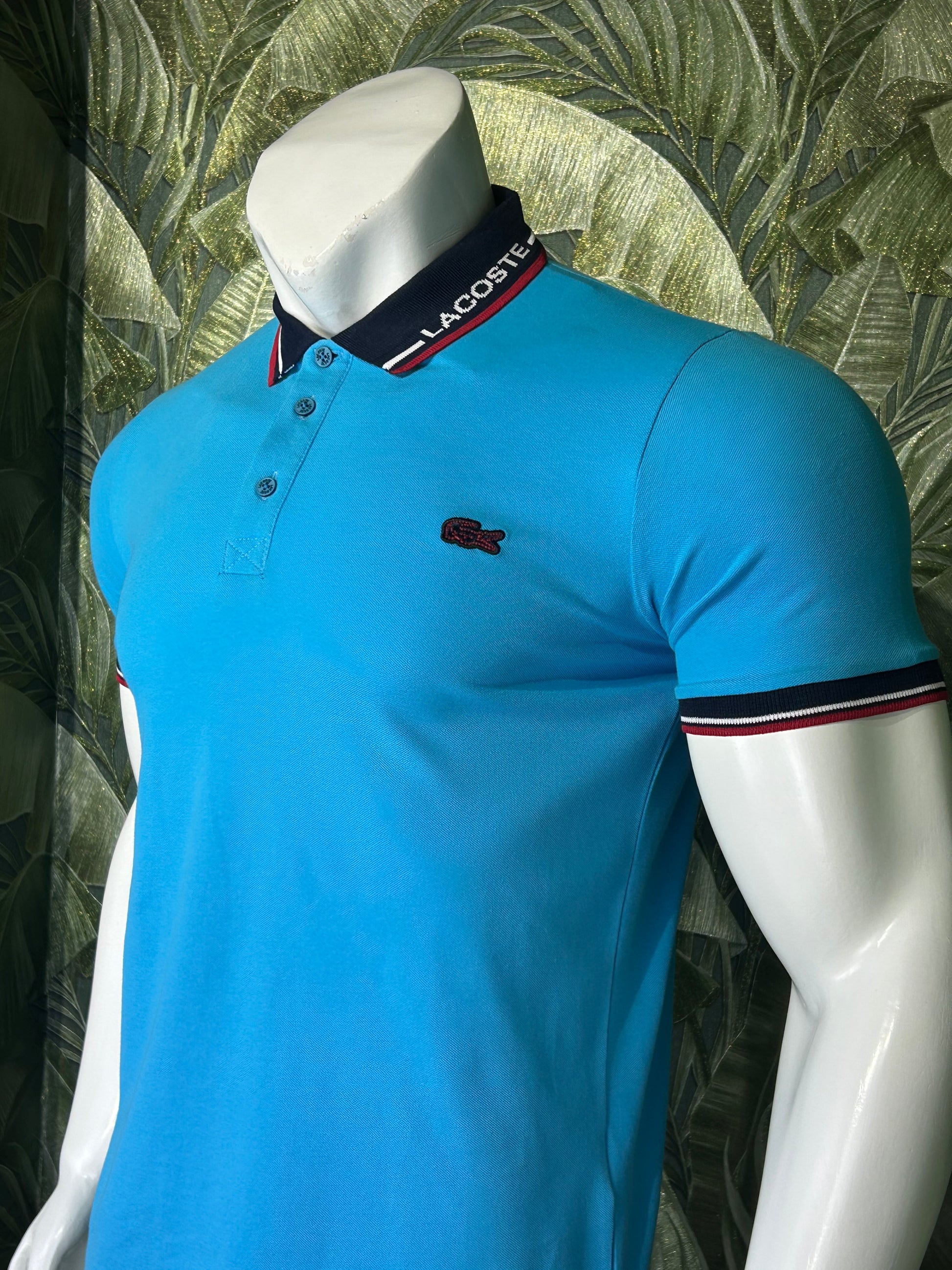 POLO LACOSTE