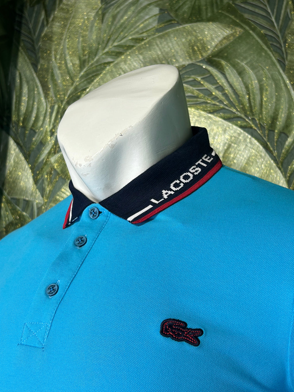 POLO LACOSTE