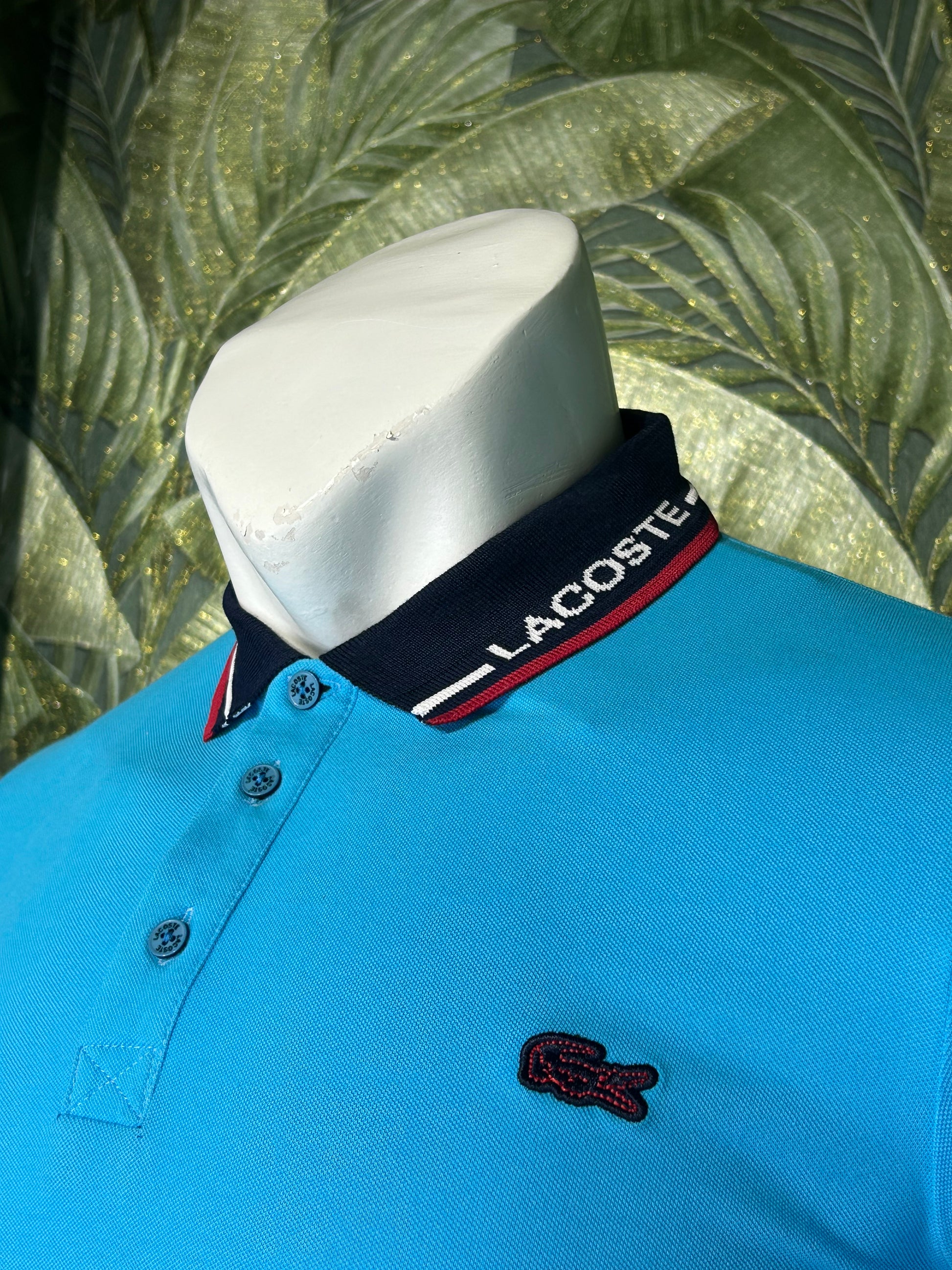 POLO LACOSTE
