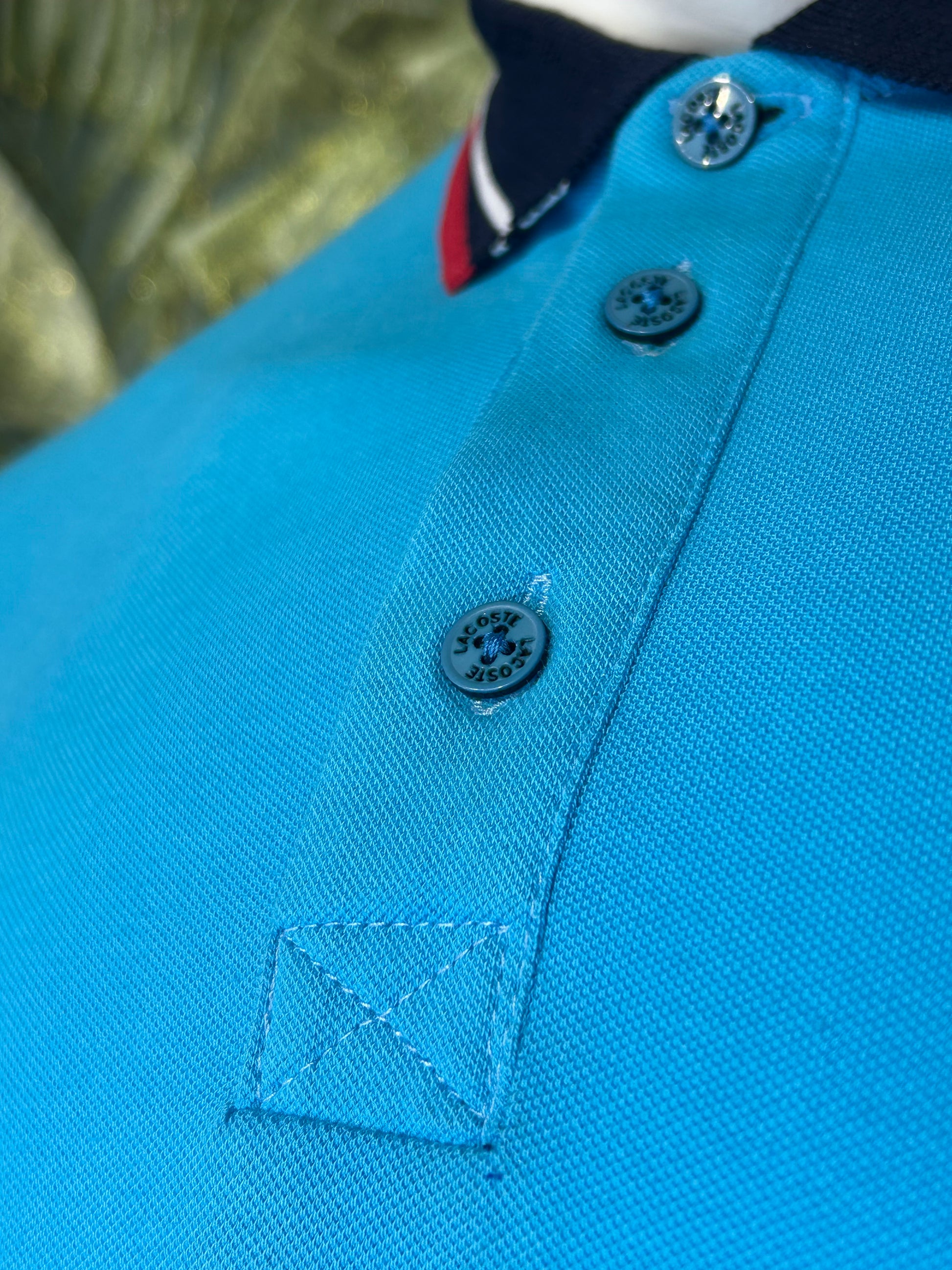 POLO LACOSTE