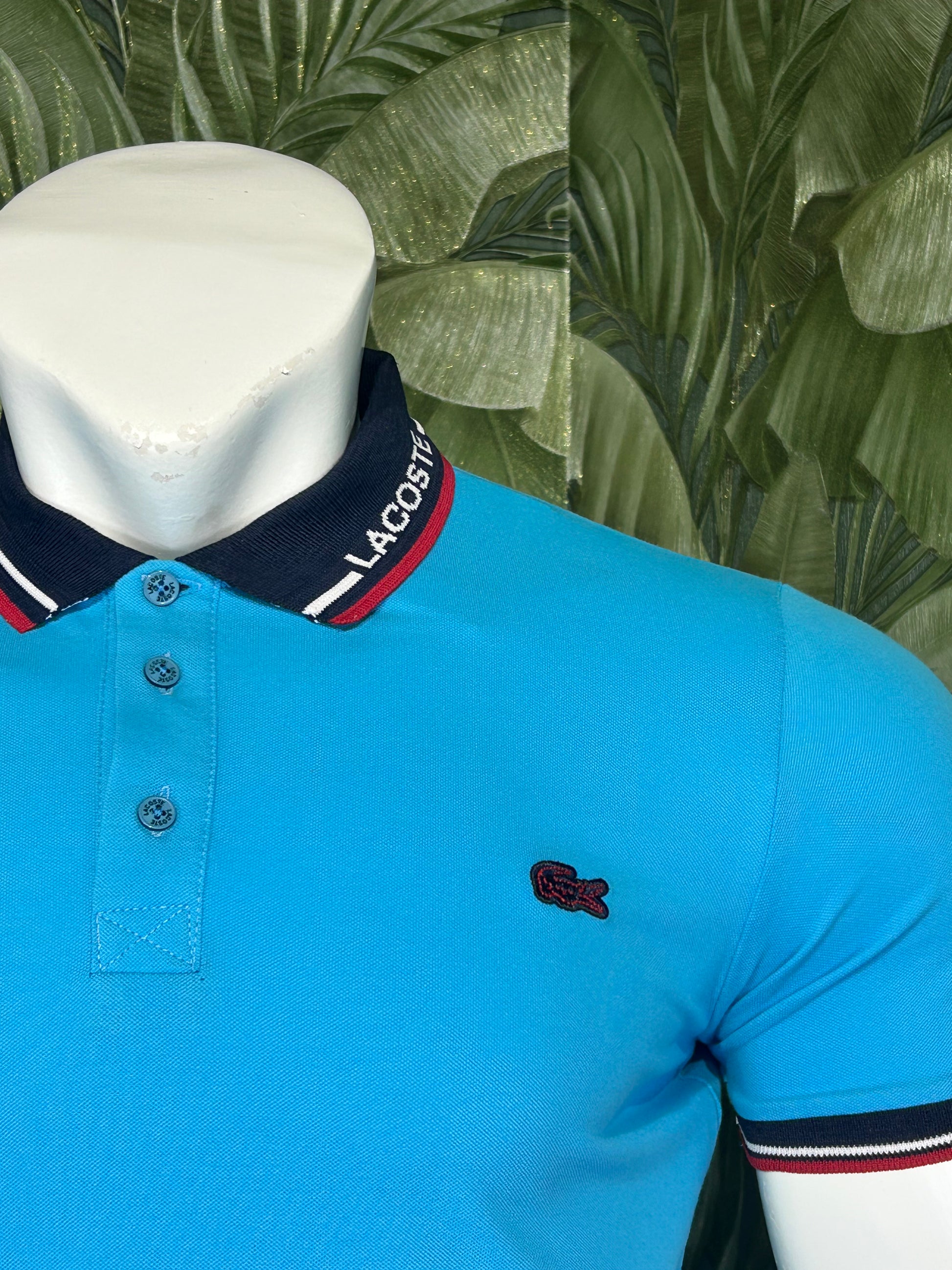 POLO LACOSTE