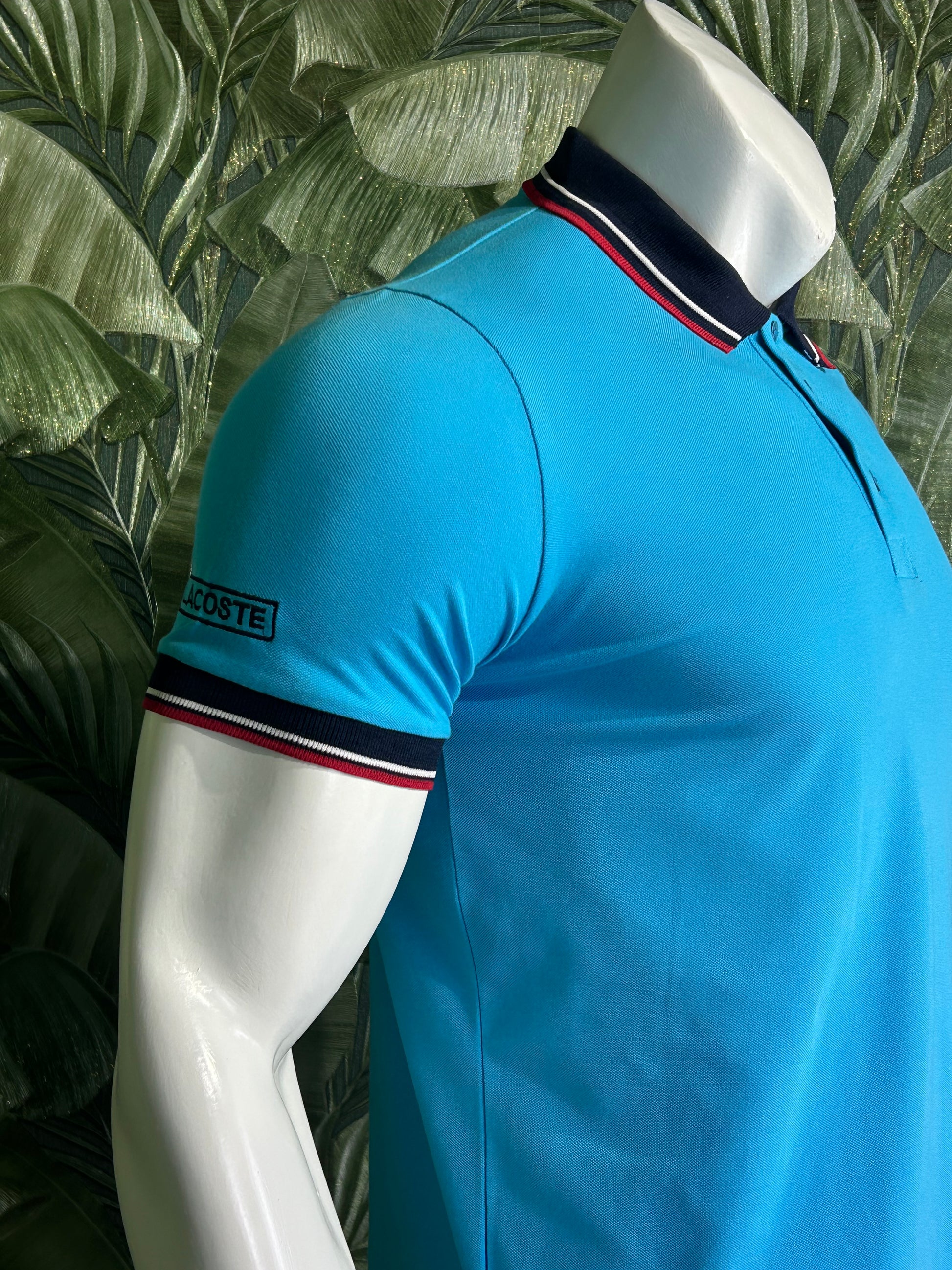 POLO LACOSTE
