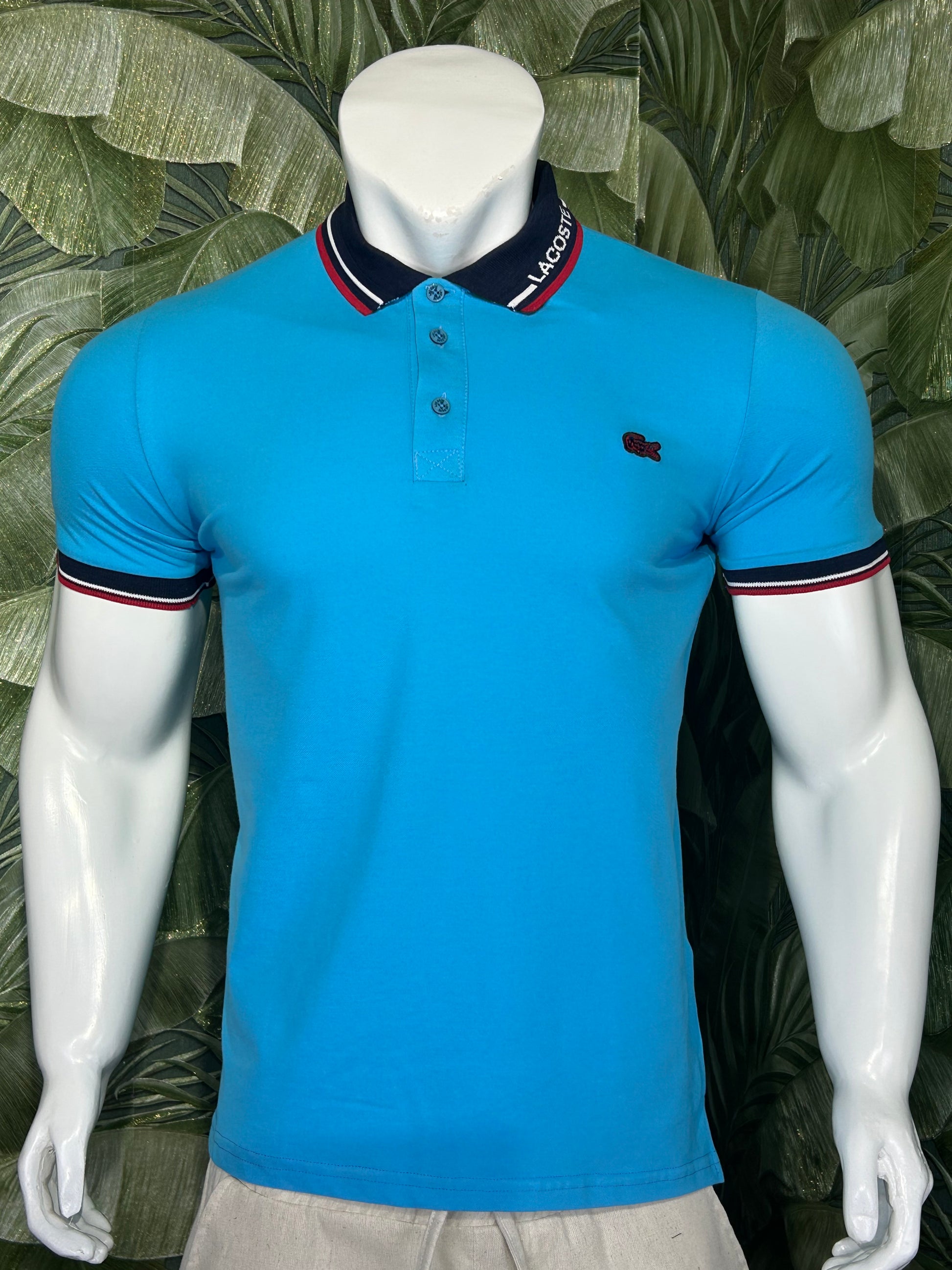POLO LACOSTE