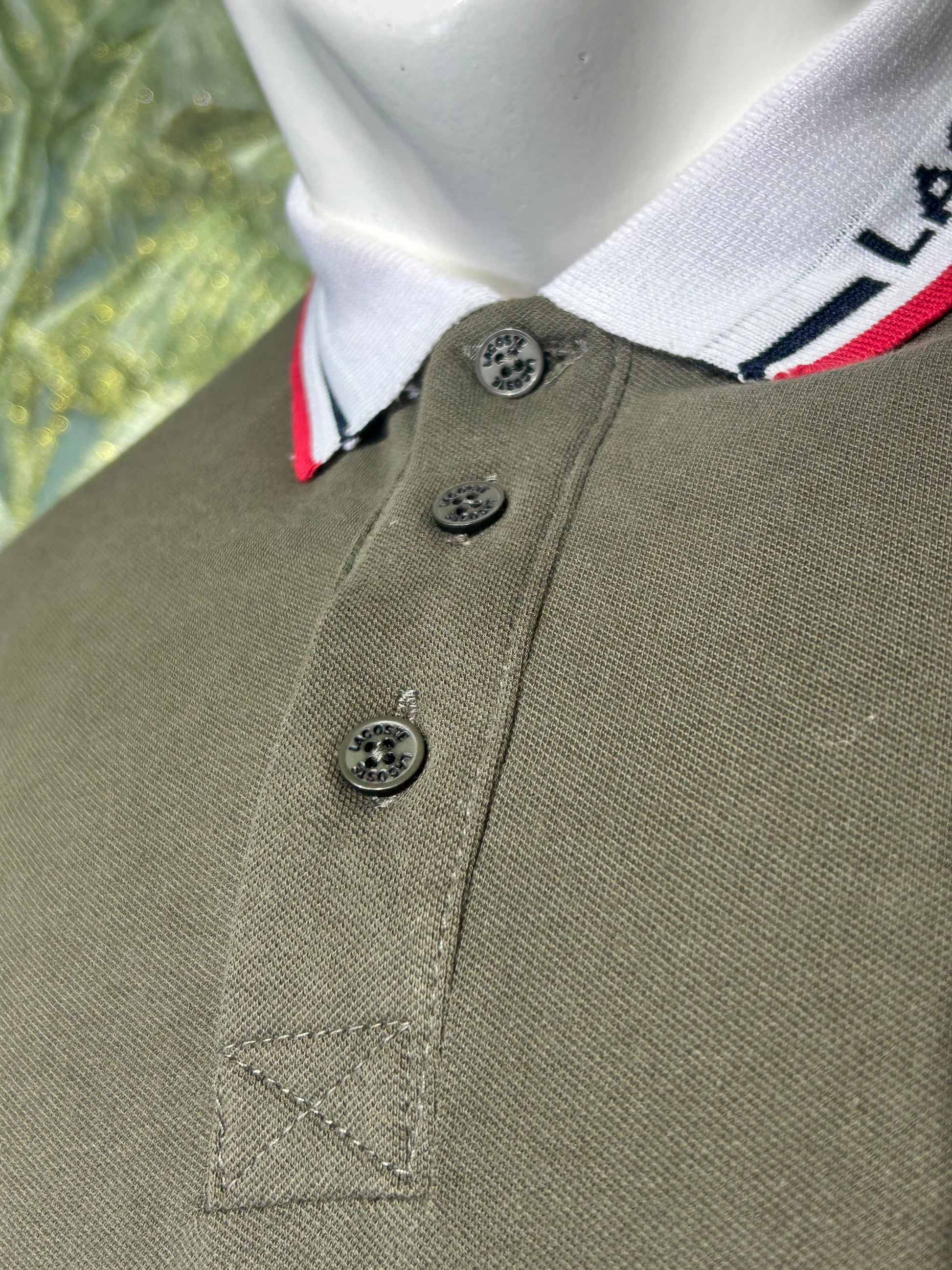 POLO LACOSTE