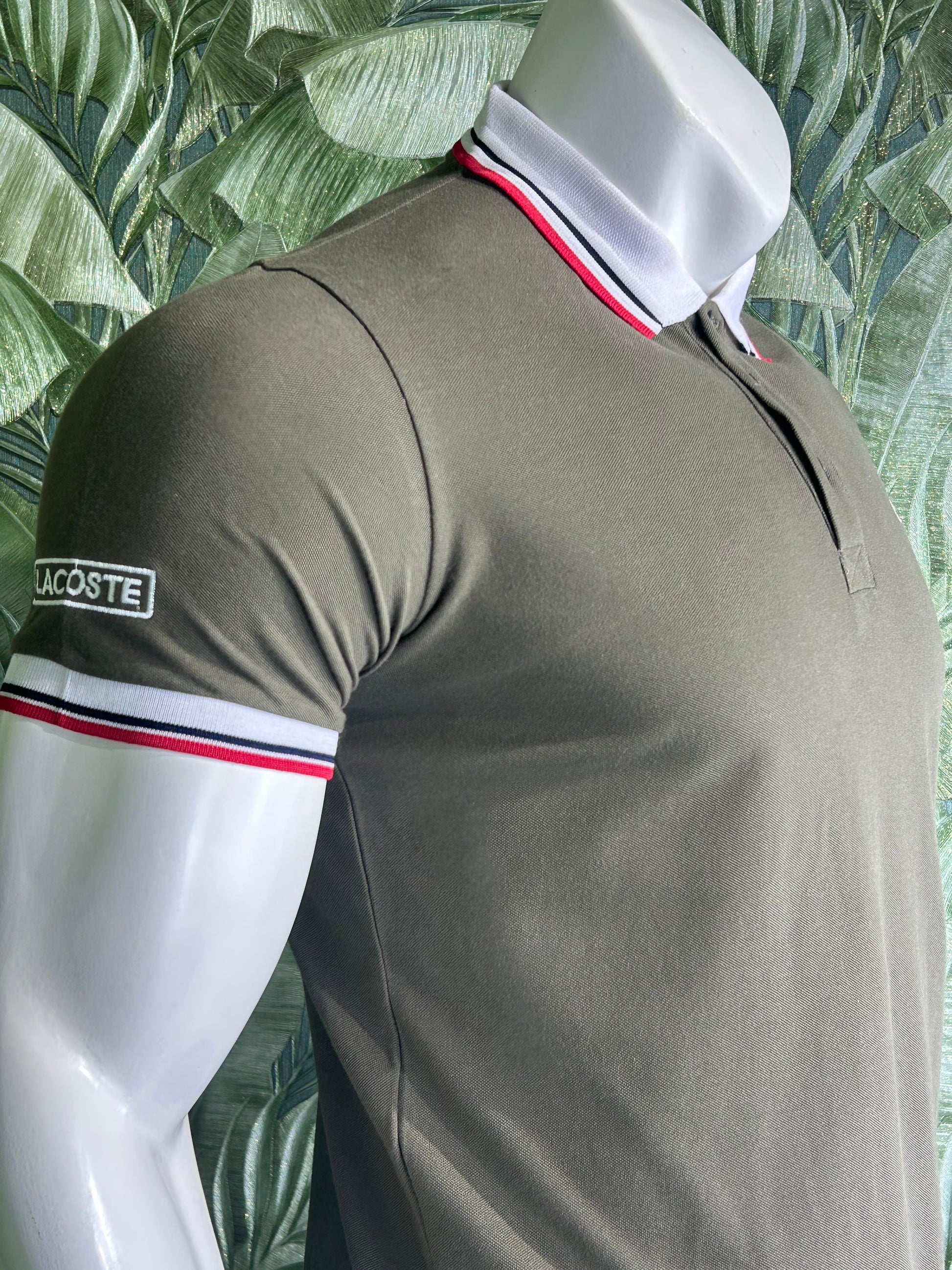 POLO LACOSTE