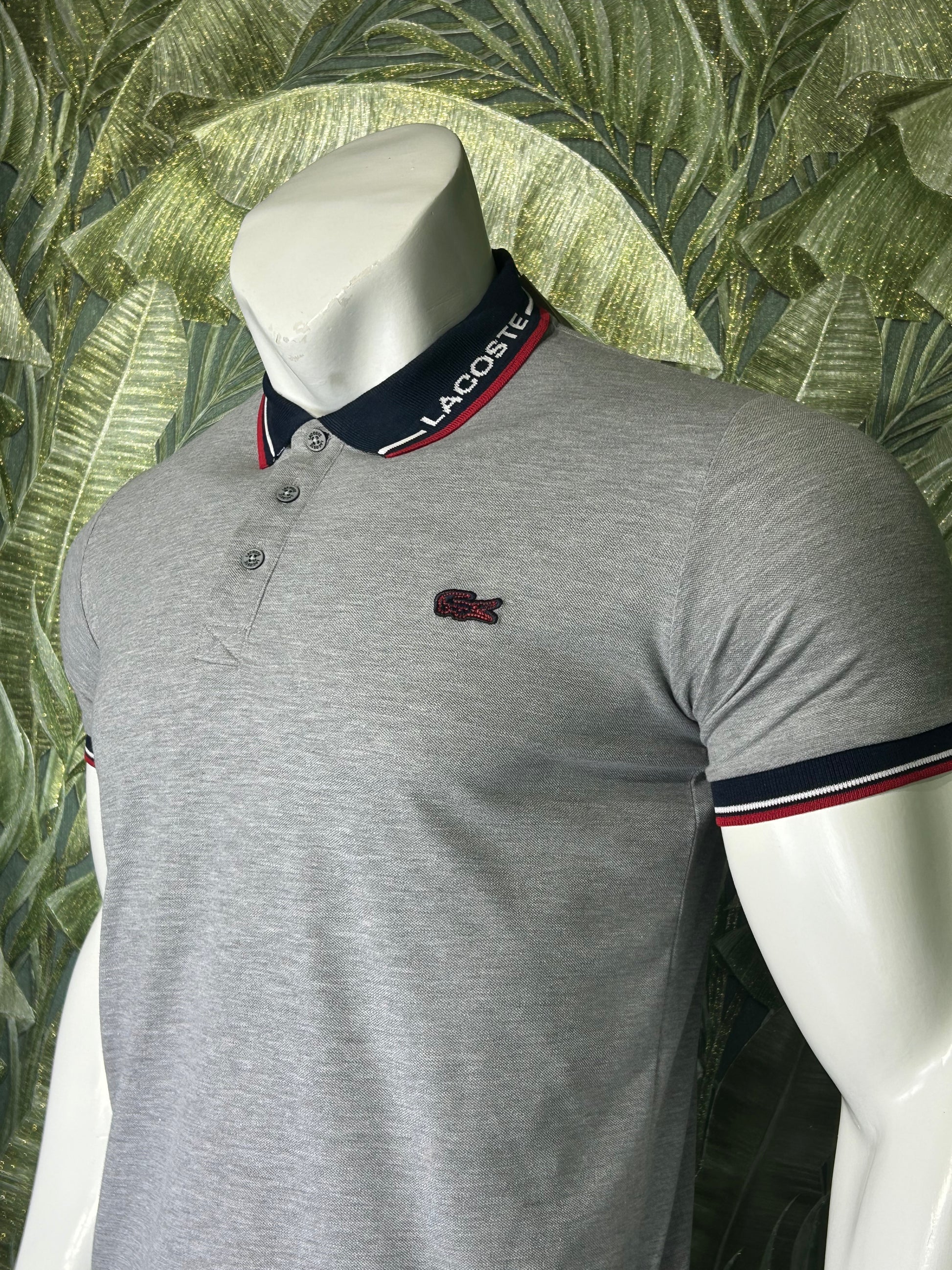 POLO LACOSTE