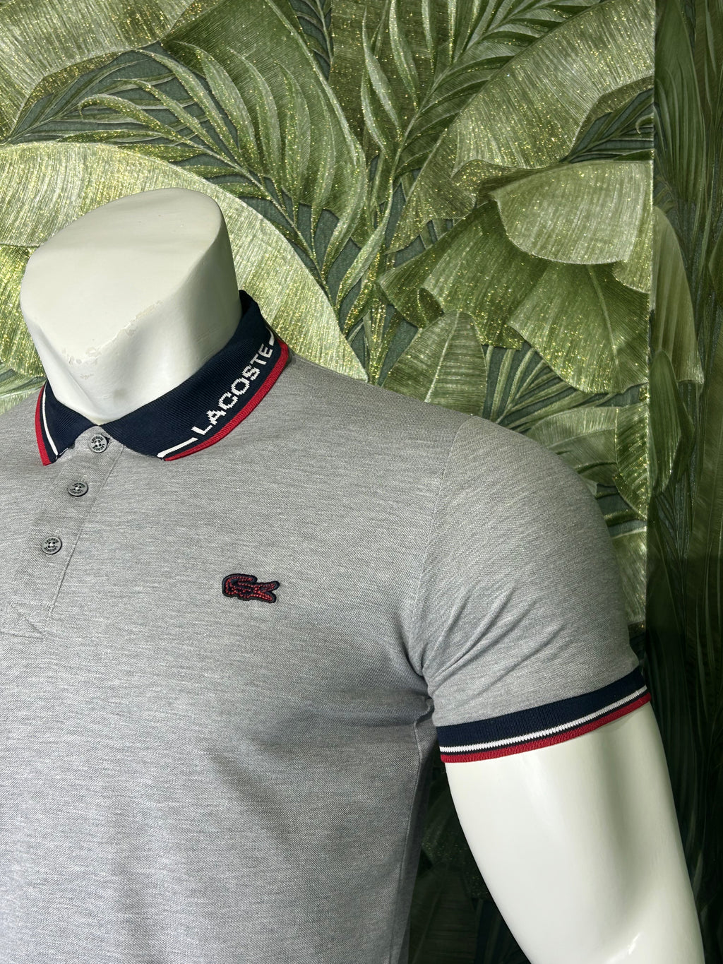 POLO LACOSTE