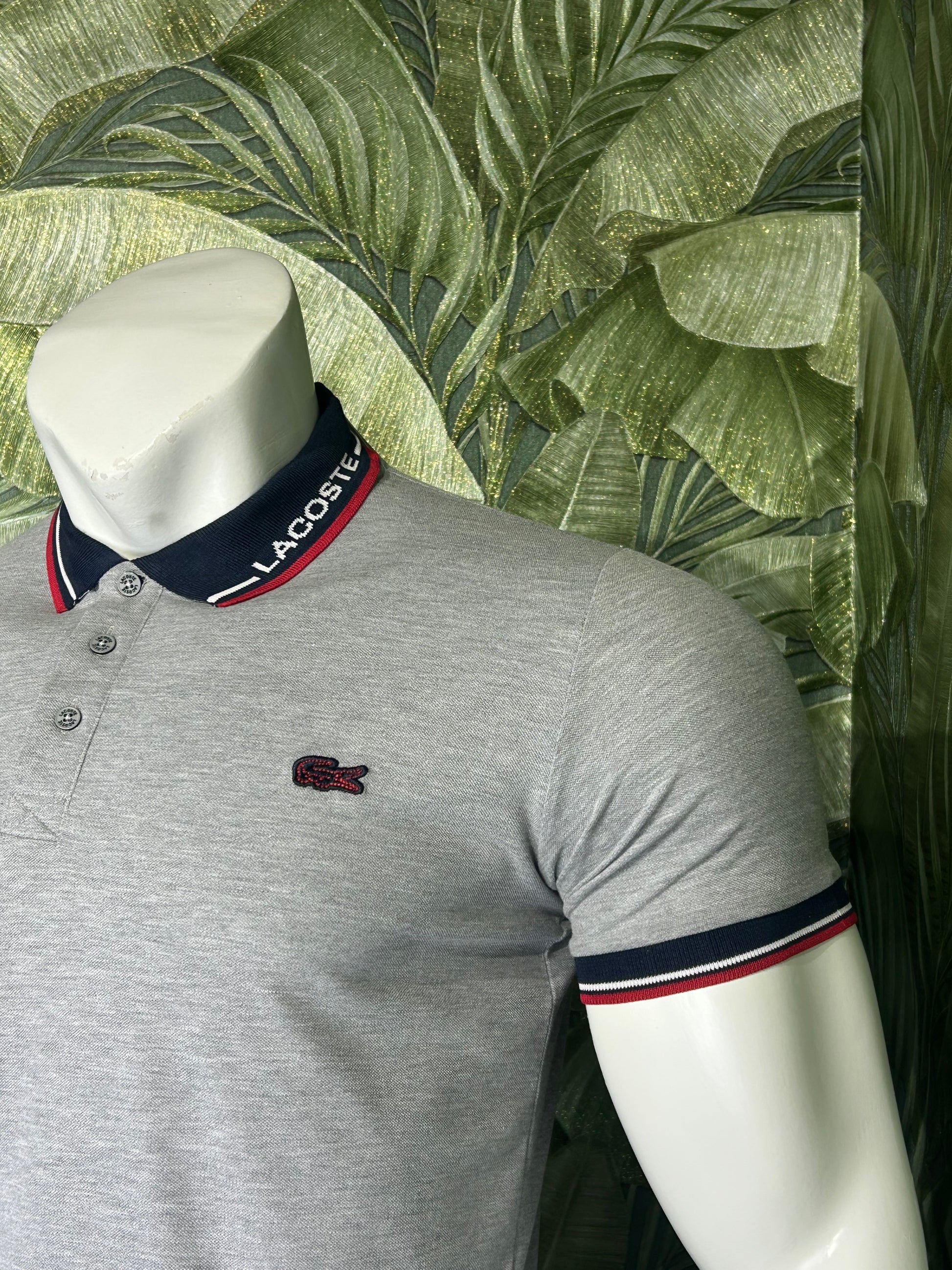 POLO LACOSTE