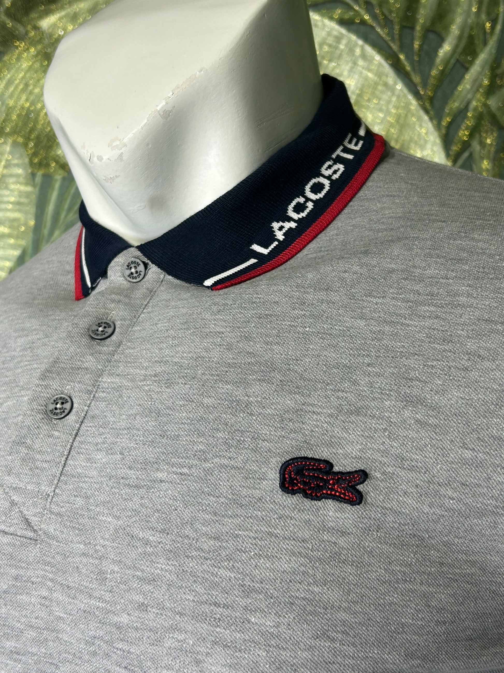 POLO LACOSTE