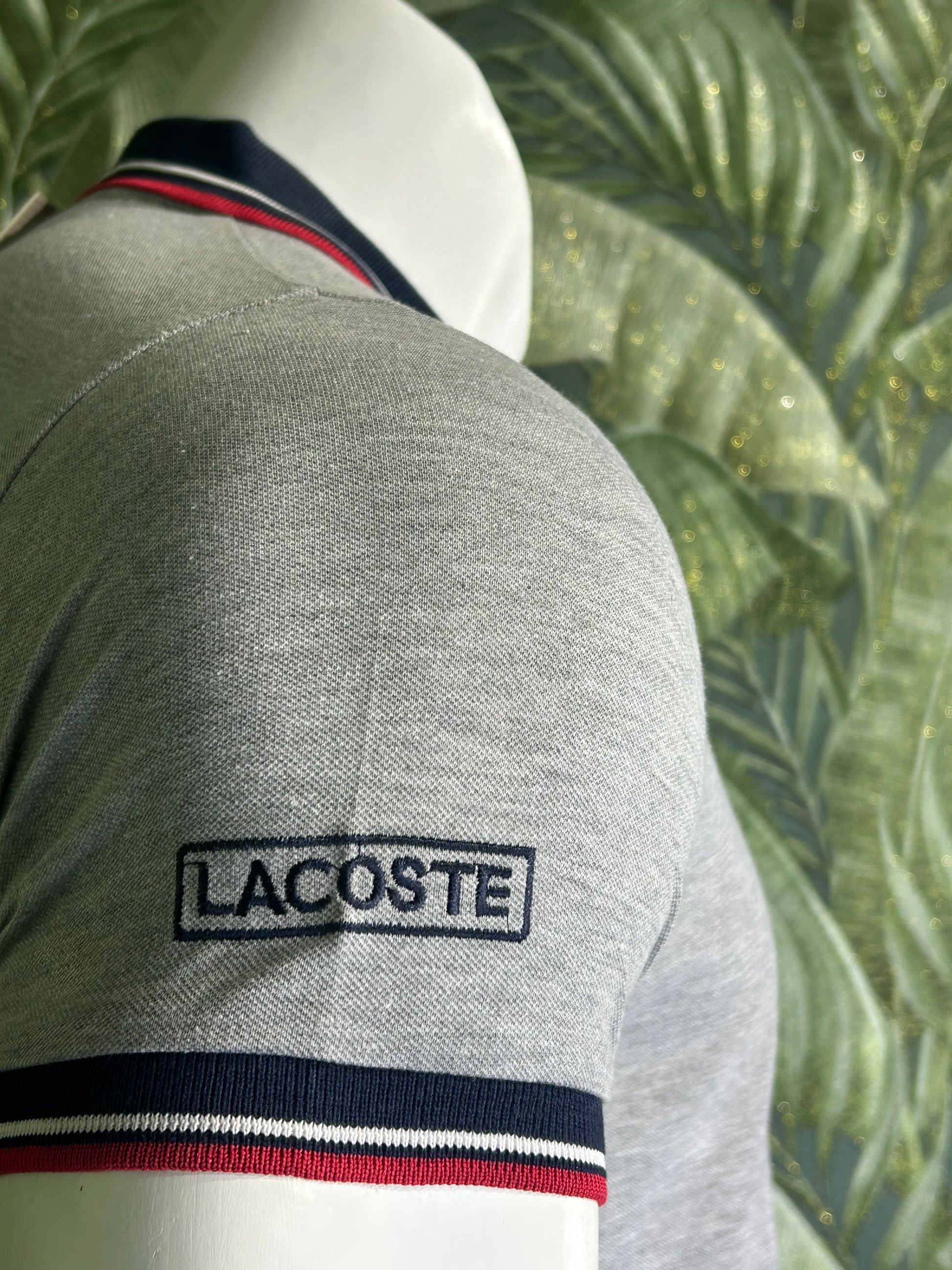 POLO LACOSTE