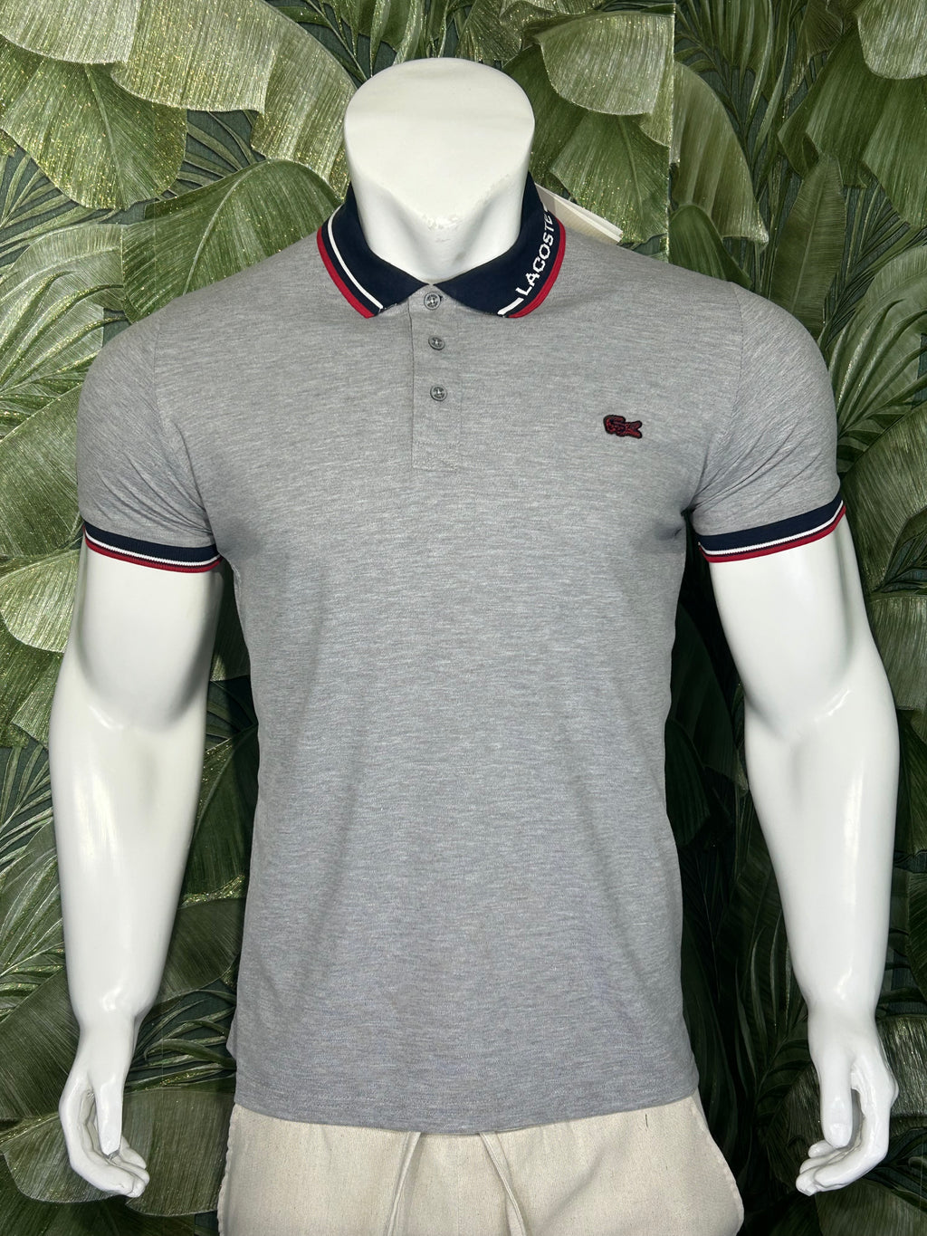 POLO LACOSTE