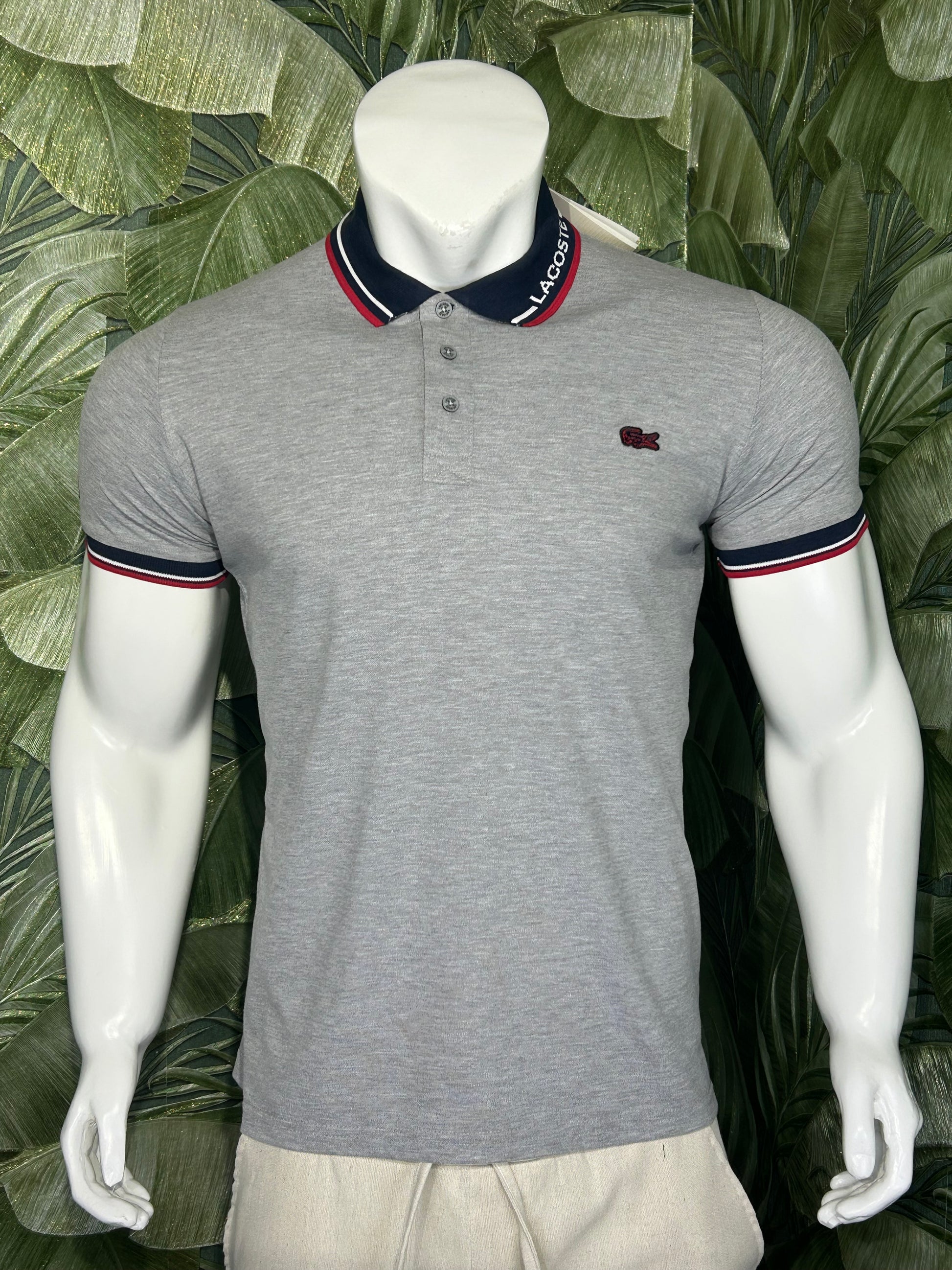 POLO LACOSTE