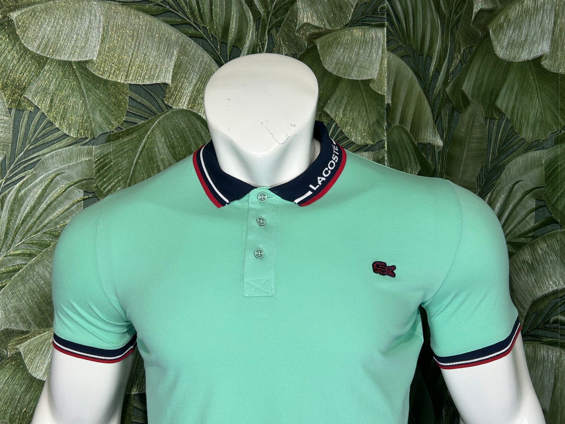 POLO LACOSTE