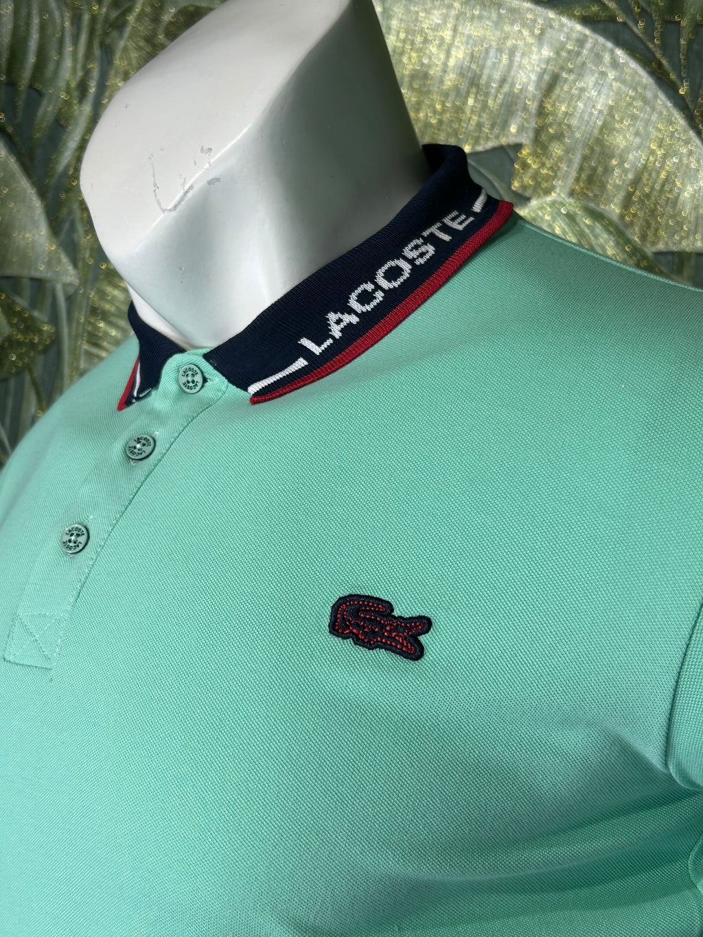 POLO LACOSTE