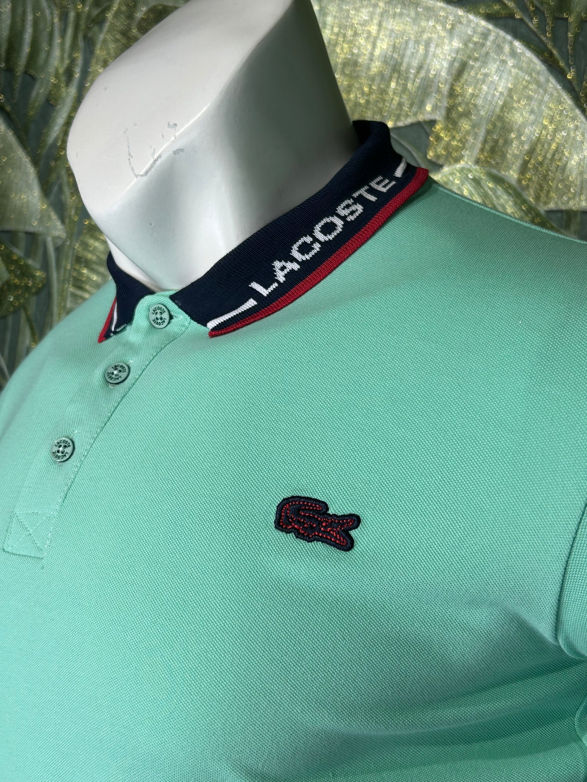 POLO LACOSTE