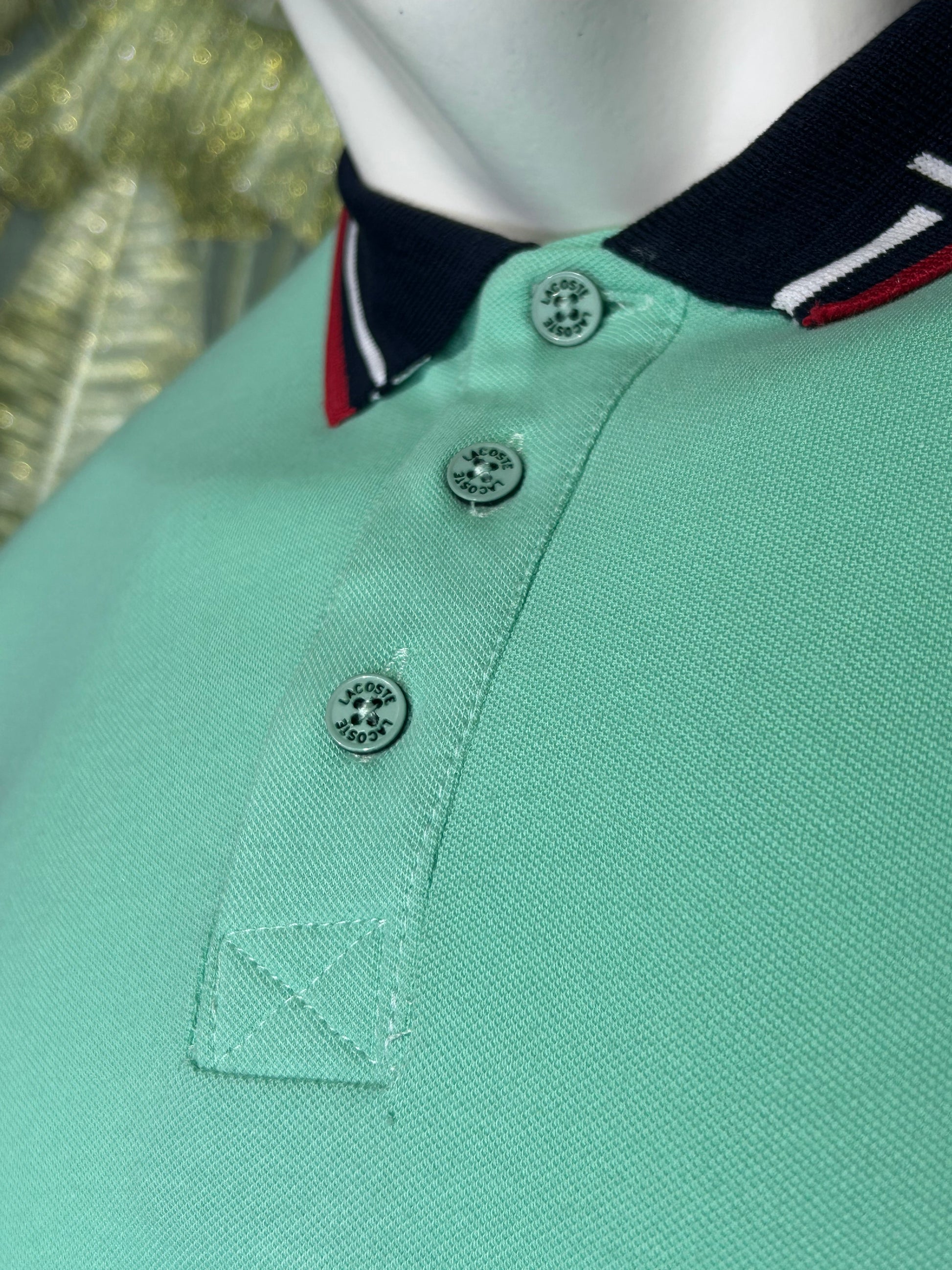 POLO LACOSTE