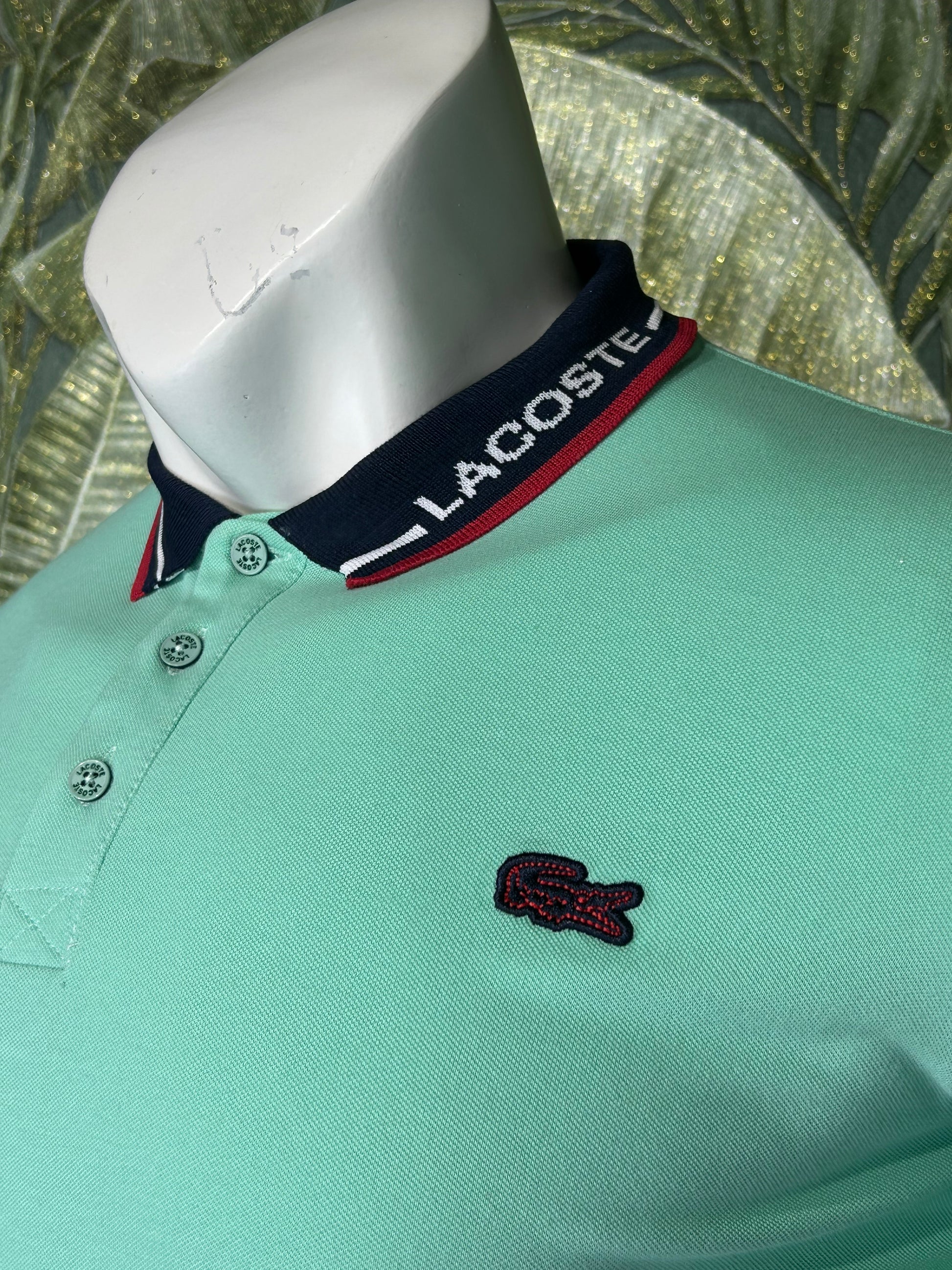 POLO LACOSTE