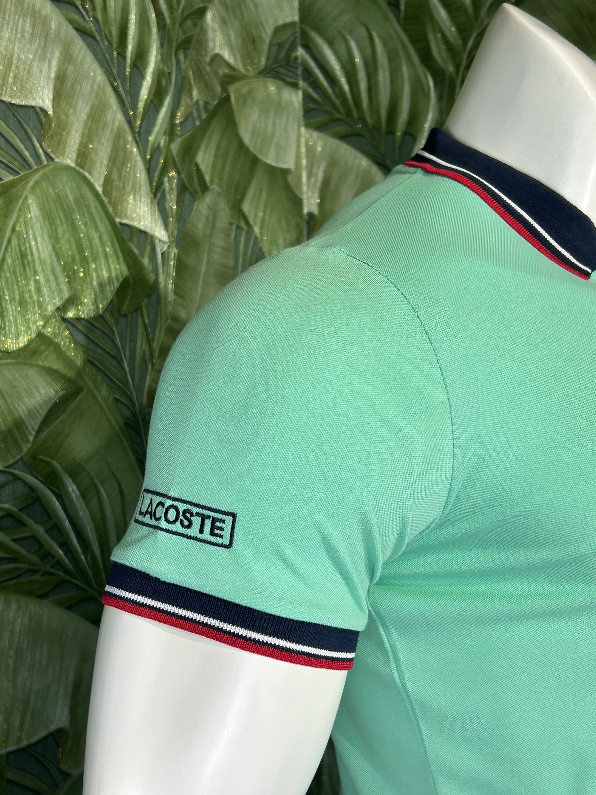 POLO LACOSTE