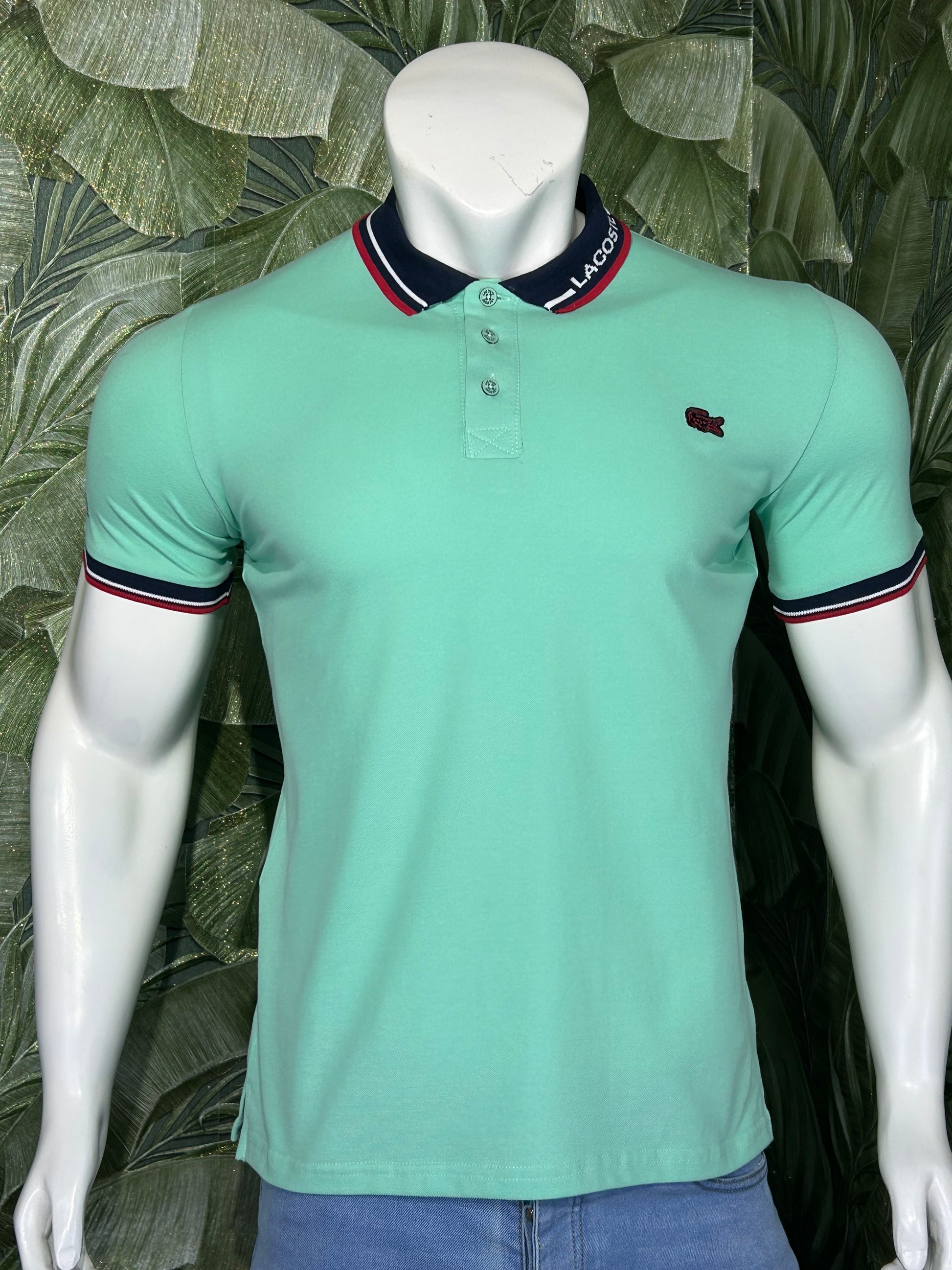 POLO LACOSTE